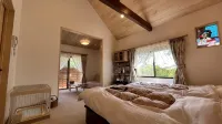Villa Katsuyama Avail Hotels in 