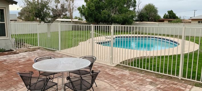 LUXURY Living 3 Hotels in Yuma