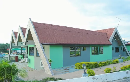 Mama Lee's Lodge - Yamoransa - Homestays