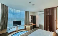 SM Tower Malioboro Hotel