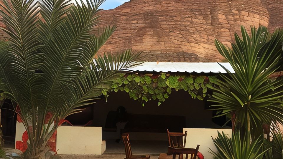 WadiRum Village Lodge