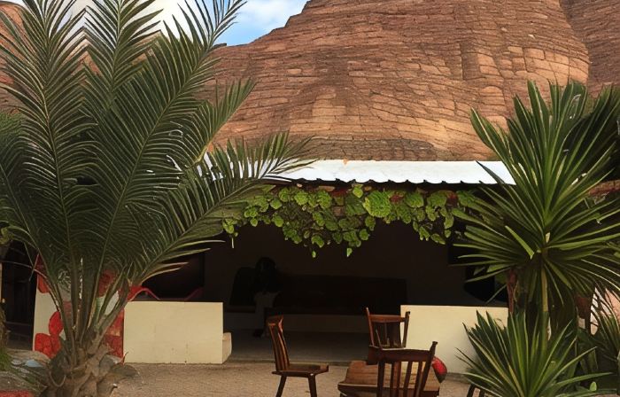 WadiRum Village Lodge