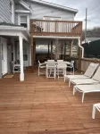 4-Bdrm 3 bath house in Grafton with large patio, WiFi and very walkable. Fun!!! - Wifi
