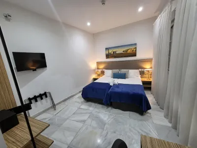 Casa Gloria Apartments โรงแรมใน