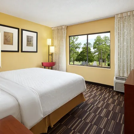 Holiday Inn Express TIFTON by IHG