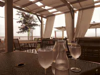 Bed & Breakfast Marta & Tona - pantai