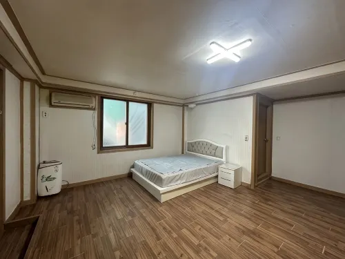 Daebudo Gubongdo Uri Guesthouse