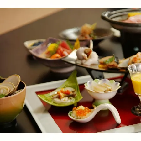 Hotel New Kanei