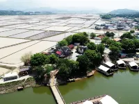 Pocheon Sun and Moon Pension Отели рядом с достопримечательностью «Храм Пуёнса»