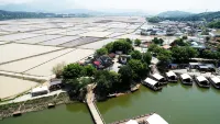 Pocheon Sun and Moon Pension - 民宿