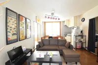 Condominio Mozu 102