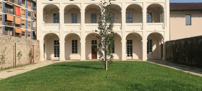 Hotel Cascina Fossata & Residence Hotels in Turin