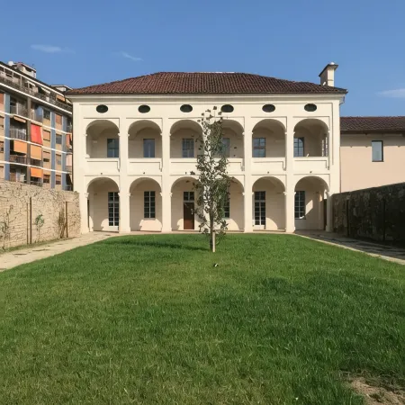 Hotel Cascina Fossata & Residence