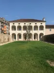 Hotel Cascina Fossata & Residence - balcón