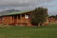 Eldborg Cabins & Guesthouse - 3-Star