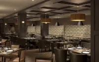The Malcolm Hotel - breakfast