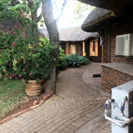 Munati B&B