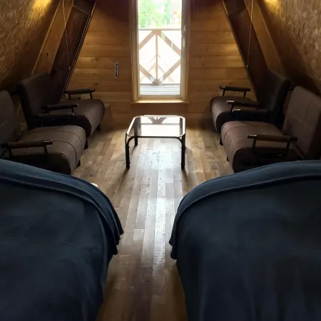 Woody Life Отели рядом с достопримечательностью «Панорама Роуд»