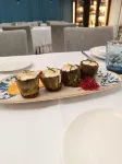 ホテル・ドン・ペポ - 朝食