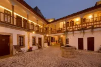 Hani I Pazarit Boutique Hotel Hotel di 