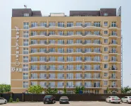 Kapkana BEY-Plaza Hotel - Gym
