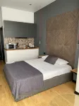 Rose Del Mare Apartments