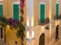 Palazzo Egnazia Fasano Hotels in Fasano