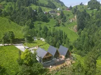 Elva Bungalov - 4-Star