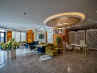 Romera Hotel Hotels near King Saud Mosque