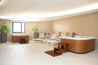 Golden Tulip Opera Alger - 4 estrellas