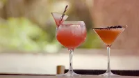 Hotel Amainah Bacalar Adults Only - bar
