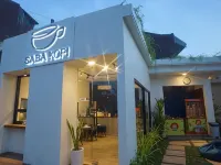 Syailendra Hotel Syariah Hotels in Jepara