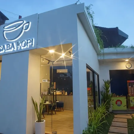 Syailendra Hotel Syariah