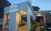 Syailendra Hotel