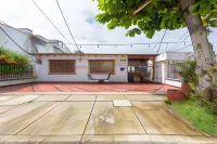 โรงแรม Ayenda Casa Cano 1805 โรงแรมใน