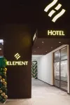 ホテル・エレメント のホテル