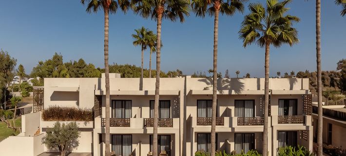 The Ritual A Wellness Retreat Hotel di Kos