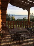 Pioneer & Veterans Lodge, Kilcher Homestead, Alaska the Last Frontier - Wifi