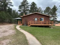 Tin Mill Cottage on a quiet wooded lot, walking distance to downtown!