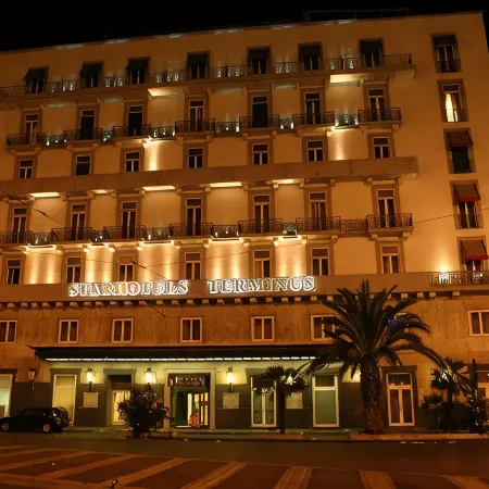 Starhotels Terminus