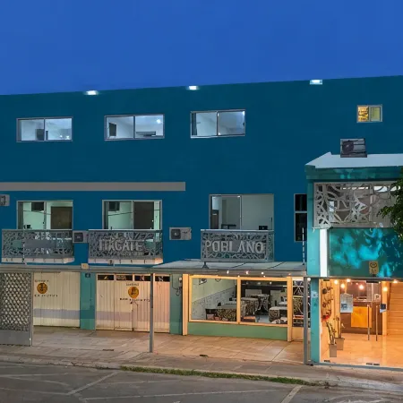 Cordiality Inn