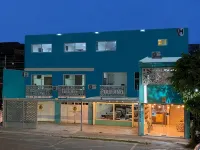 Cordiality Inn - بيت ضيافة