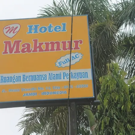 Hotel Makmur