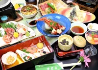 Yunoyamaonsen Kibousoh