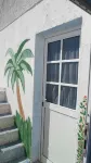 SPECIAL OFFER! Live as on a boat! Beautiful house overlooking the sea - pantai