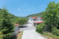 Jecheon Oksunbong Pension - acceptant les animaux