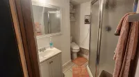 Ocean breeze Rental with indoor Jacuzzi. - Homestays
