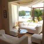 Rozos Hotel - Havudsigt