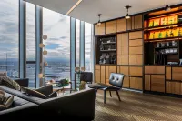 Tower Suites Reykjavík - Boutique