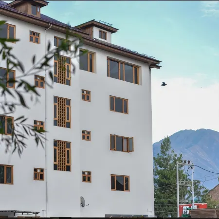 Hotel the Victory